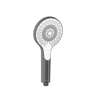 DIVE X, GUNMETAL, PARA DE DUS, 3S, 69830N2-00